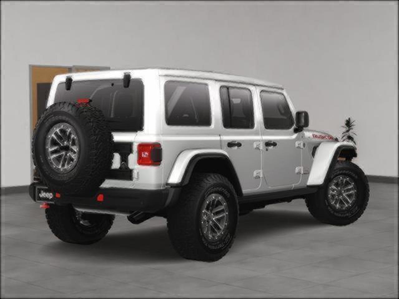 2025 Jeep Wrangler Rubicon X Bayside NY