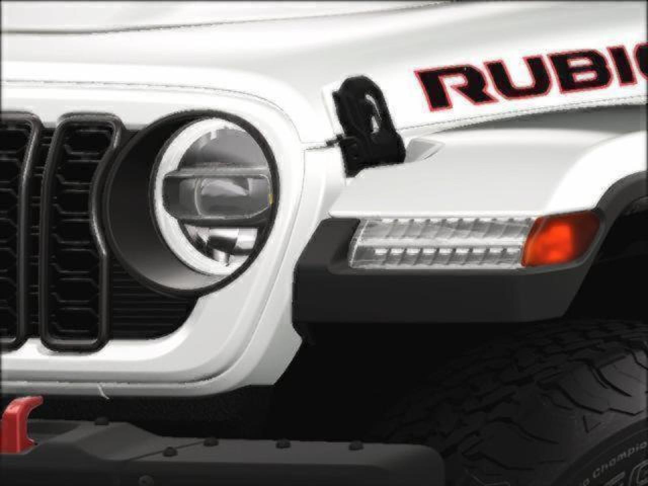 2025 Jeep Wrangler Rubicon X Bayside NY