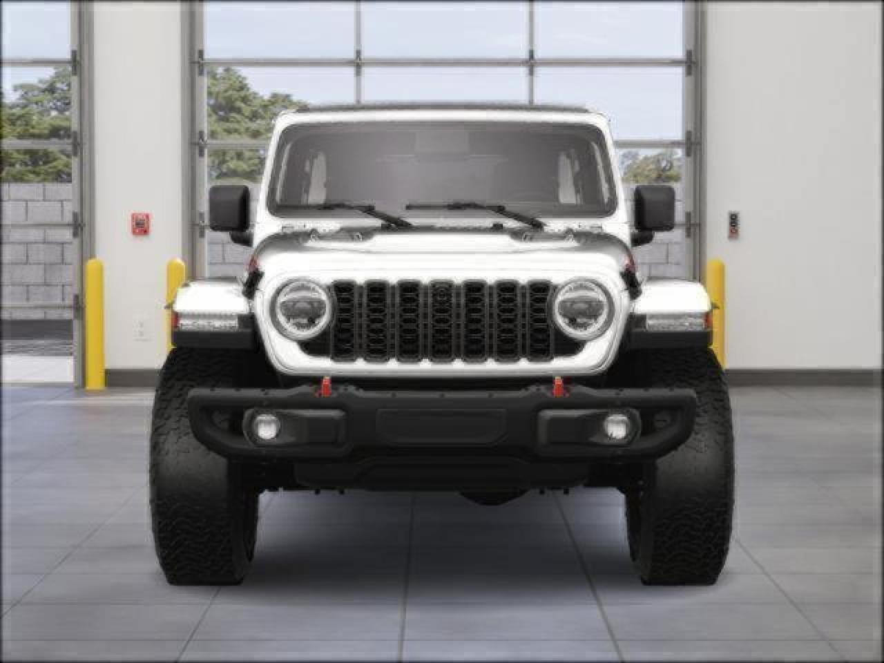 2025 Jeep Wrangler Rubicon X Bayside NY