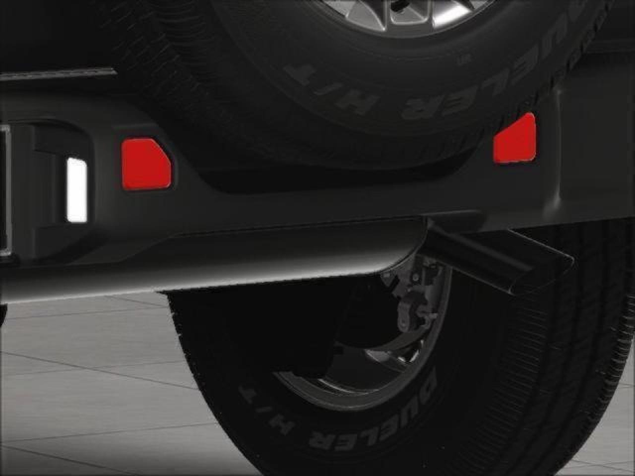 2025 Jeep Wrangler Sahara Bayside NY