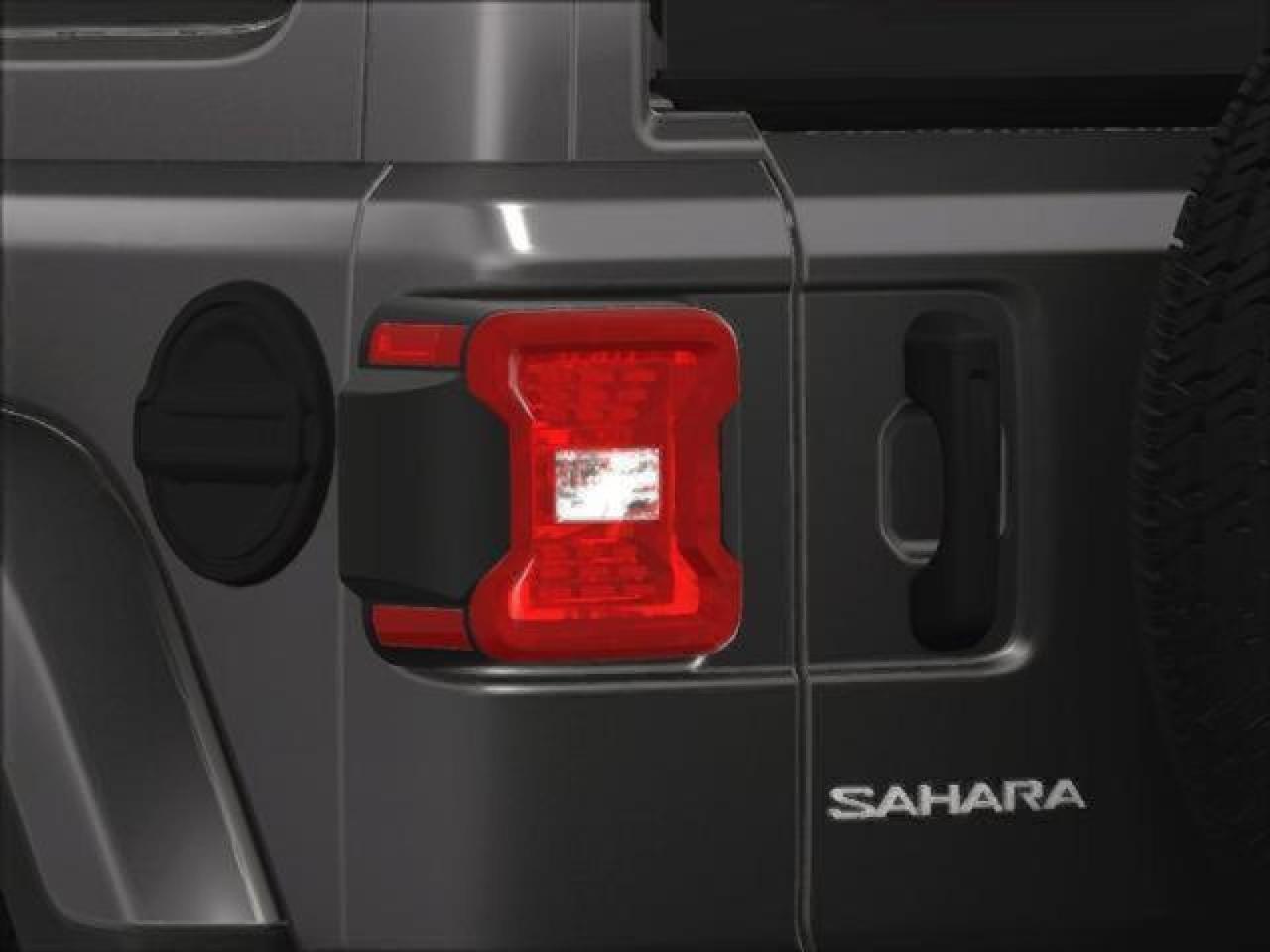 2025 Jeep Wrangler Sahara Bayside NY