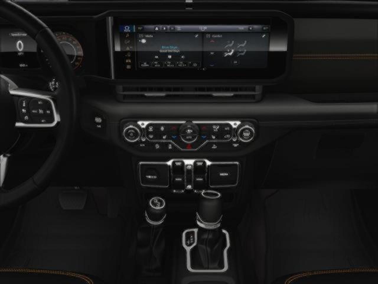 2025 Jeep Wrangler Sahara Bayside NY