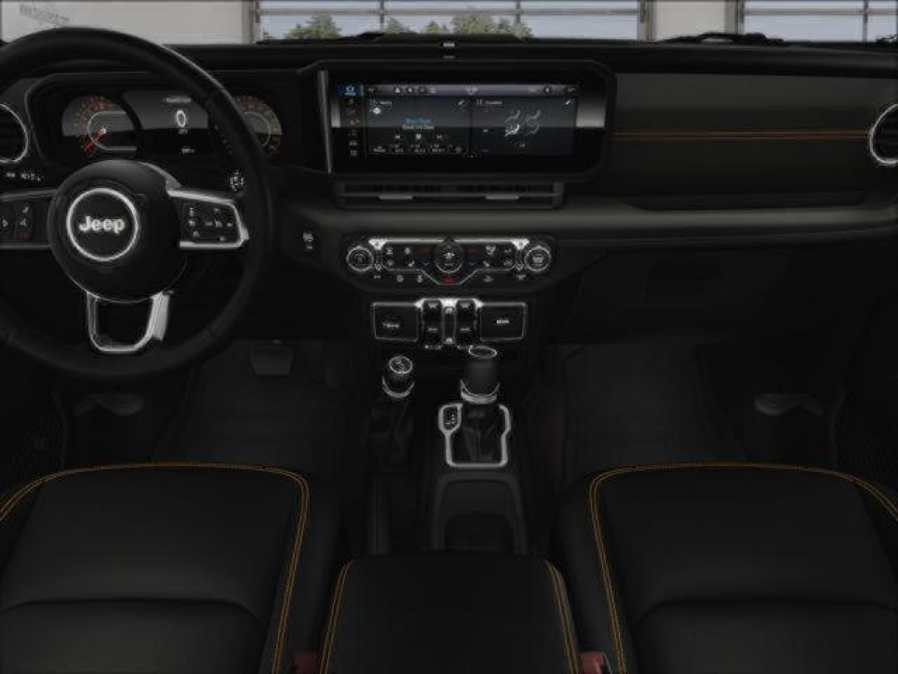 2025 Jeep Wrangler Sahara Bayside NY