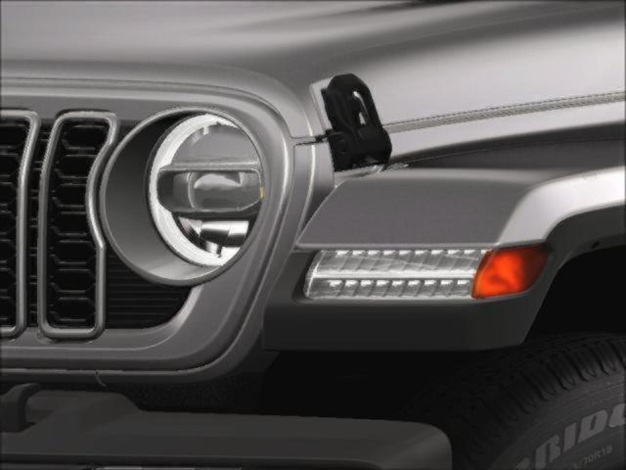 2025 Jeep Wrangler Sahara Bayside NY