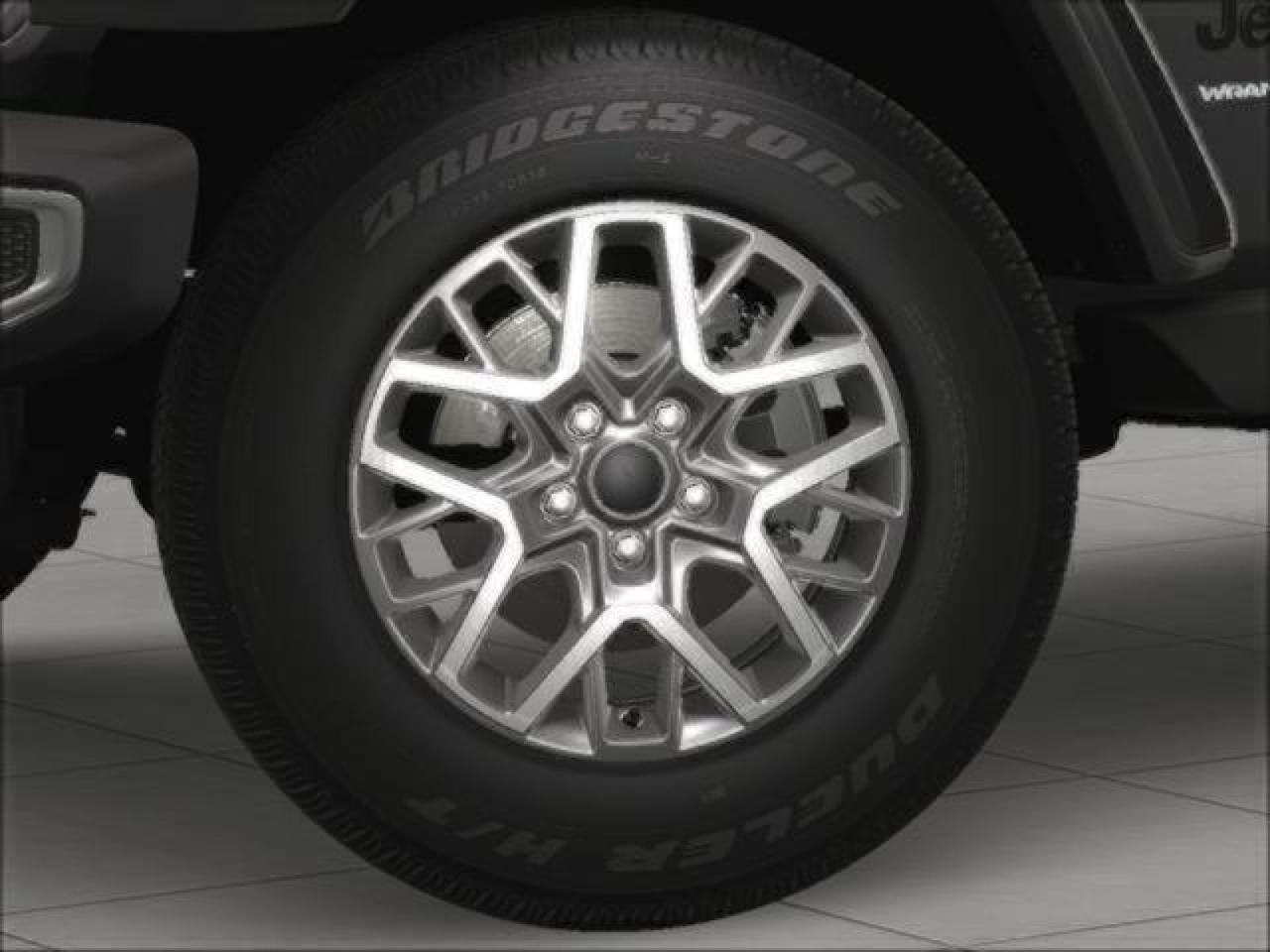 2025 Jeep Wrangler Sahara Bayside NY