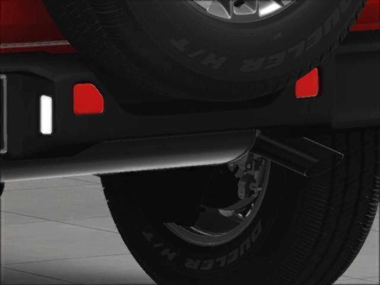 2025 Jeep Wrangler Sahara Bayside NY