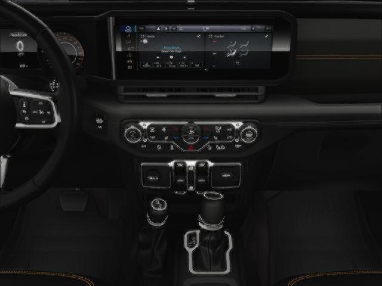 2025 Jeep Wrangler Sahara Bayside NY