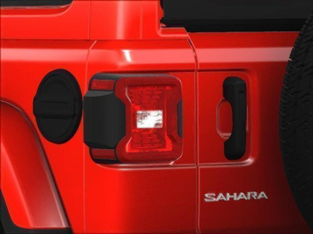 2025 Jeep Wrangler Sahara Bayside NY