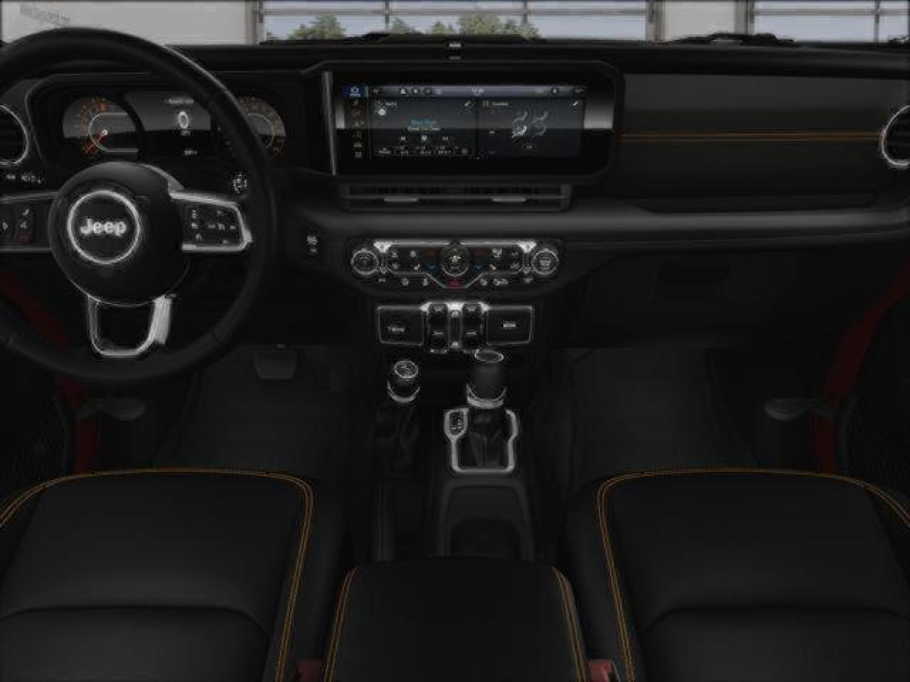 2025 Jeep Wrangler Sahara Bayside NY