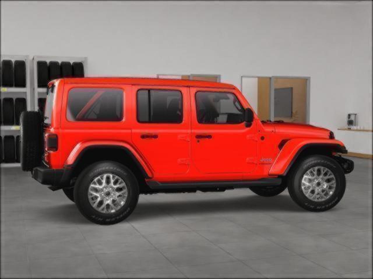 2025 Jeep Wrangler Sahara Bayside NY