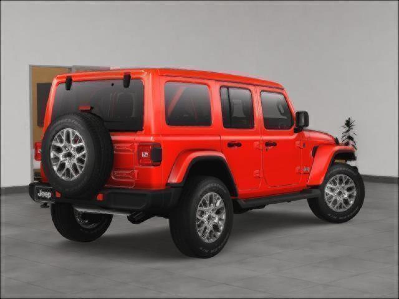 2025 Jeep Wrangler Sahara Bayside NY