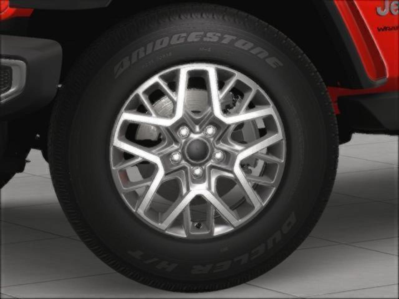 2025 Jeep Wrangler Sahara Bayside NY