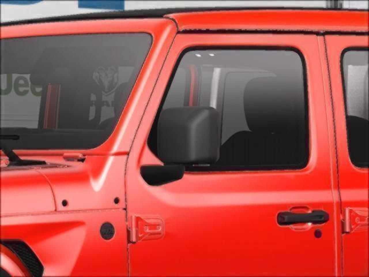 2025 Jeep Wrangler Sahara Bayside NY