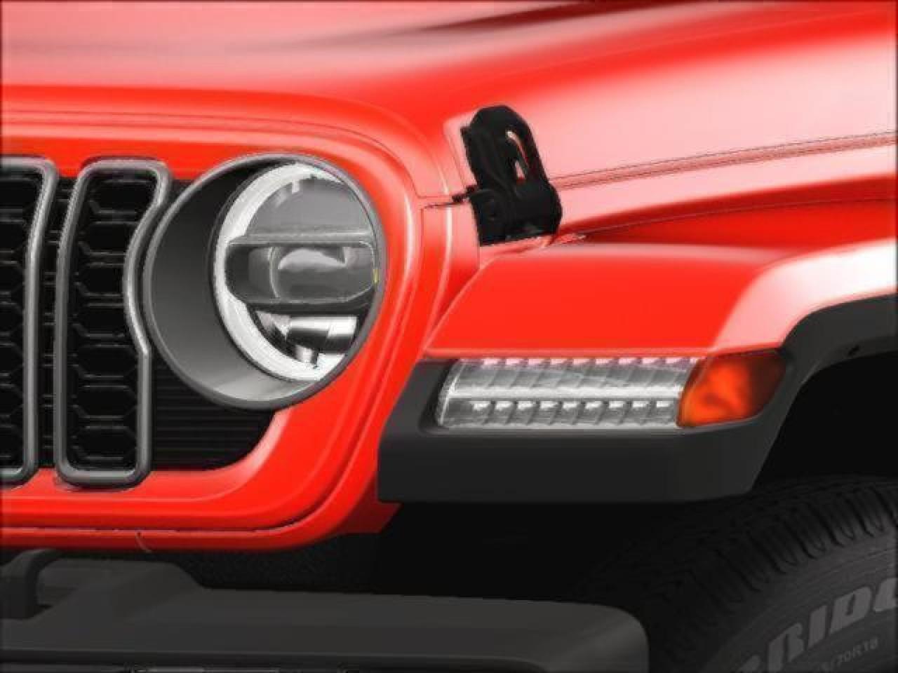 2025 Jeep Wrangler Sahara Bayside NY