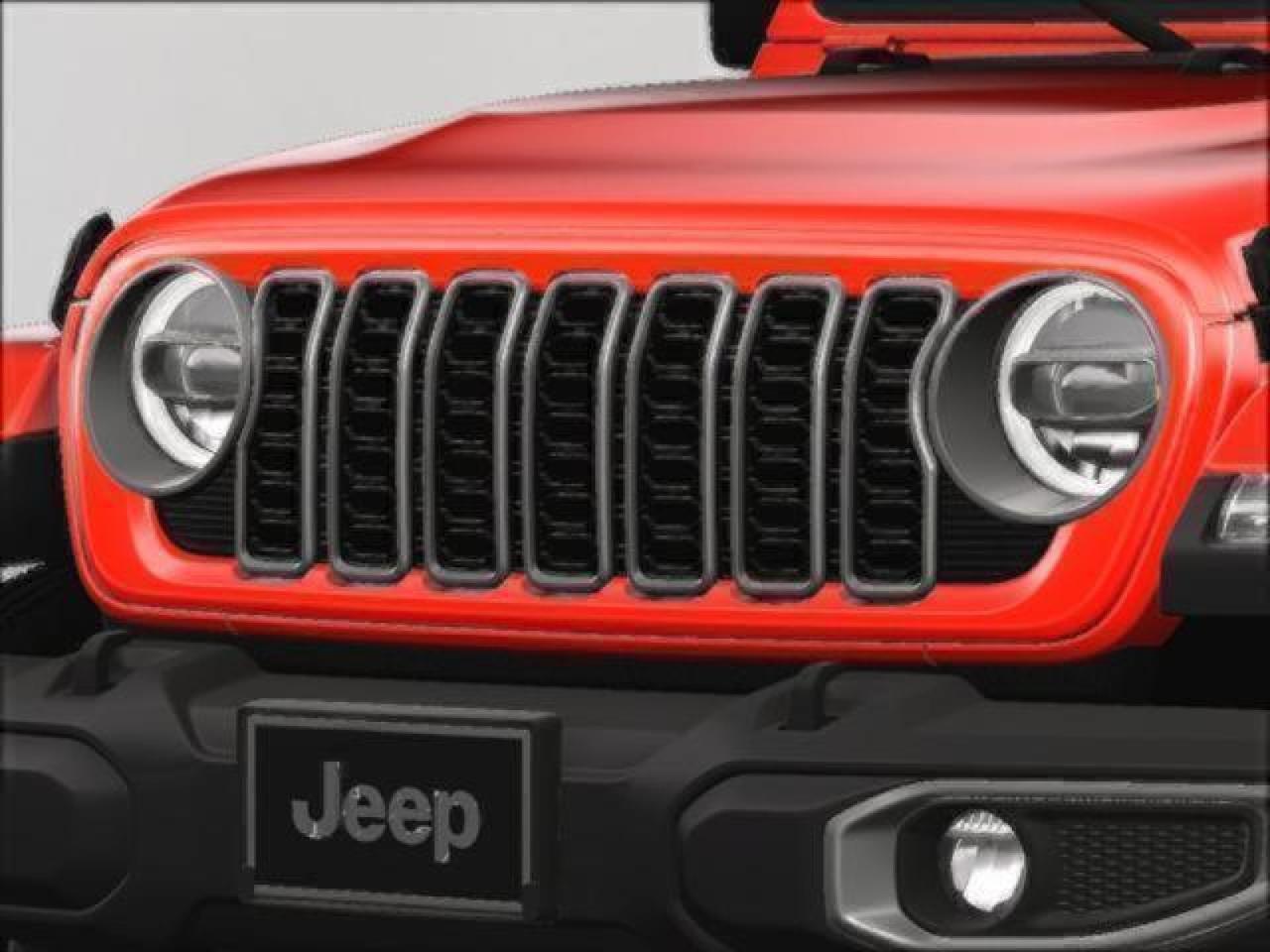 2025 Jeep Wrangler Sahara Bayside NY