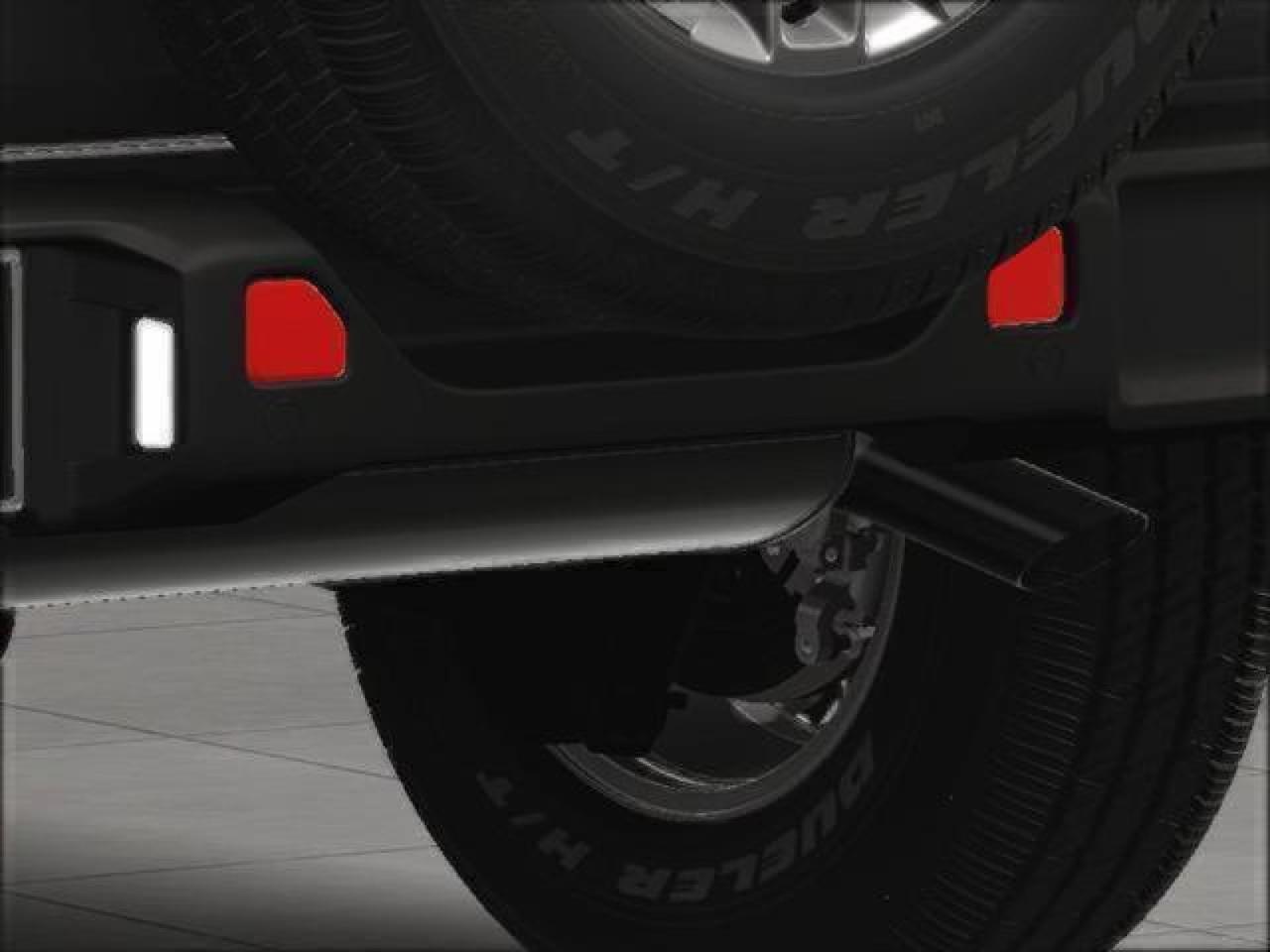 2025 Jeep Wrangler Sahara Bayside NY