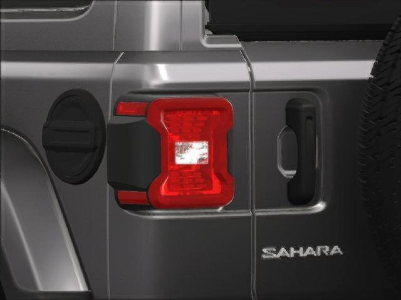 2025 Jeep Wrangler Sahara Bayside NY