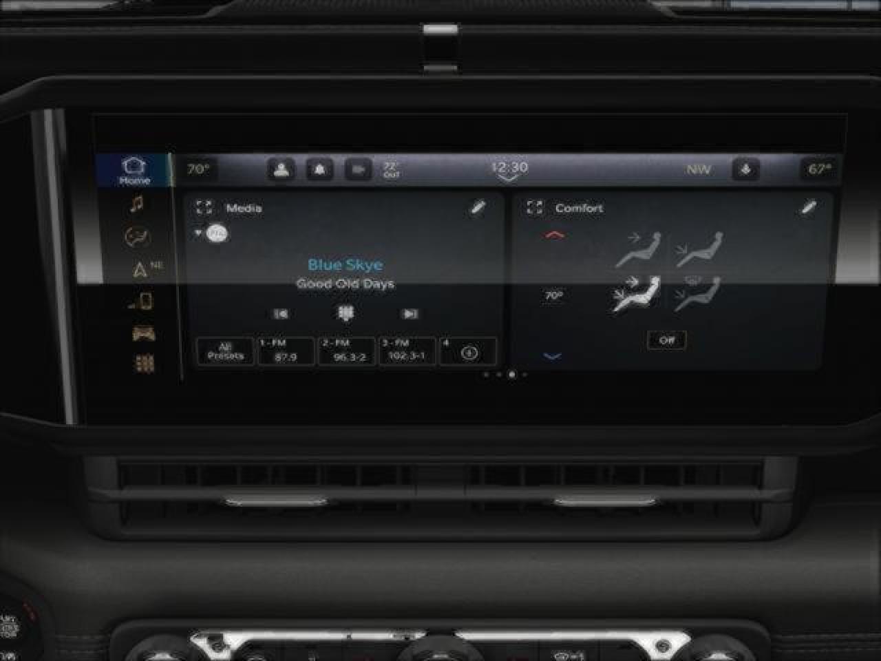 2025 Jeep Wrangler Sahara Bayside NY