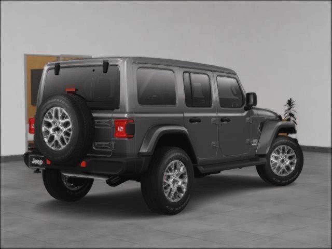 2025 Jeep Wrangler Sahara Bayside NY