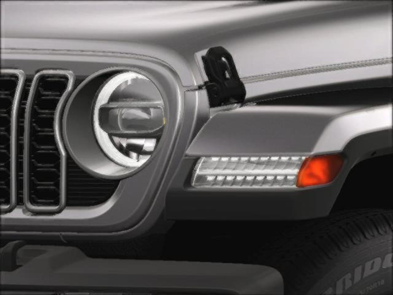 2025 Jeep Wrangler Sahara Bayside NY