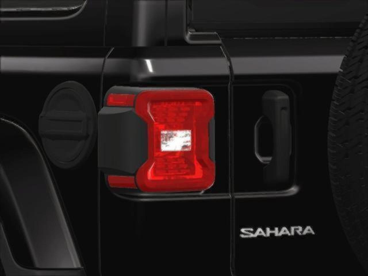 2025 Jeep Wrangler Sahara Bayside NY