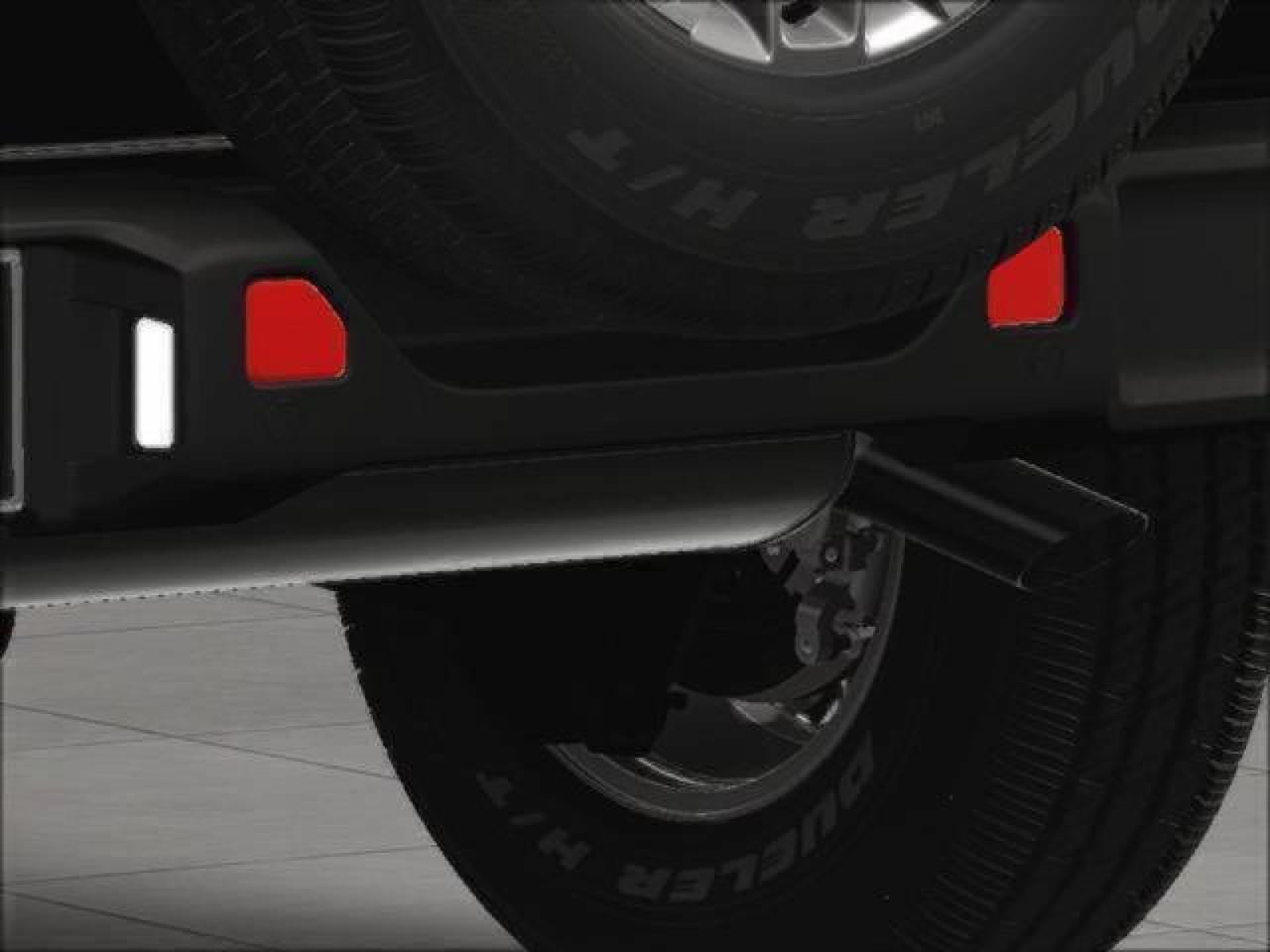 2025 Jeep Wrangler Sahara Bayside NY