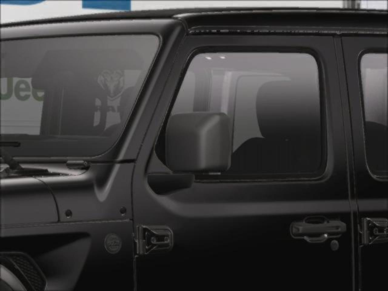 2025 Jeep Wrangler Sahara Bayside NY