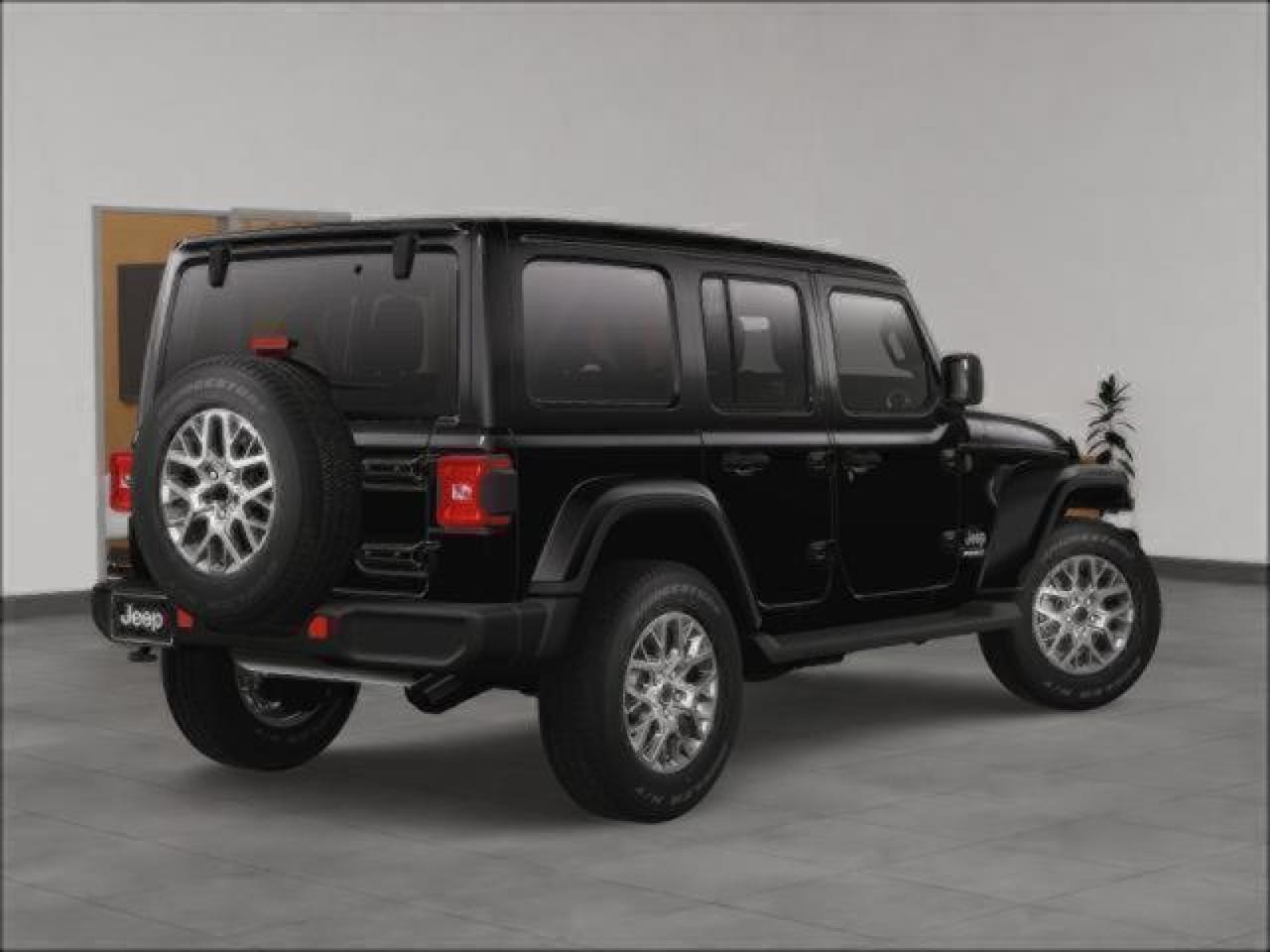 2025 Jeep Wrangler Sahara Bayside NY