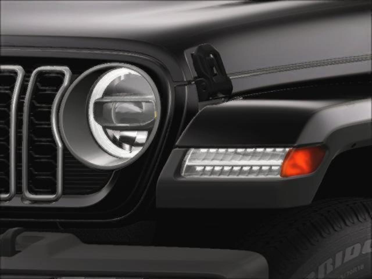 2025 Jeep Wrangler Sahara Bayside NY