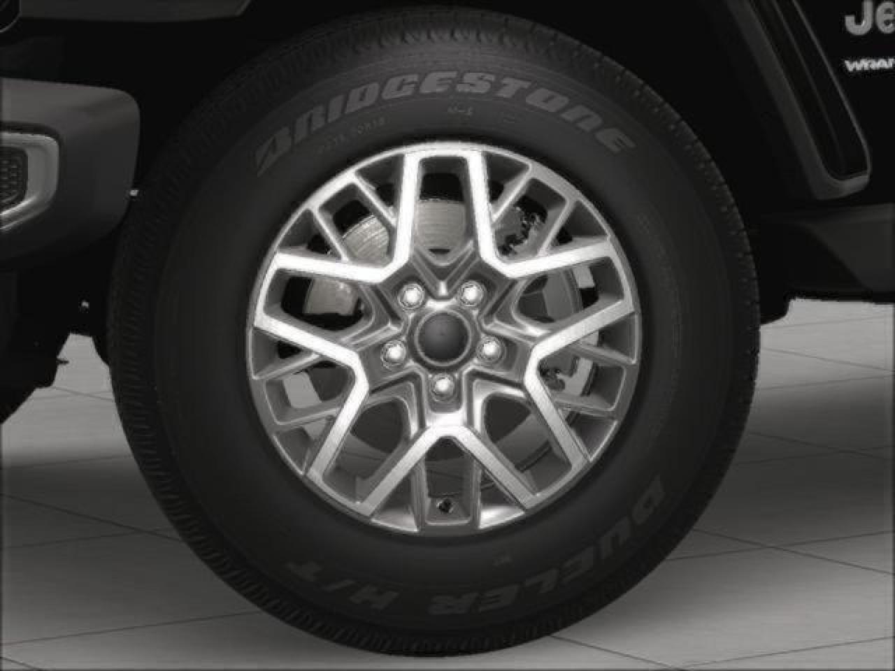 2025 Jeep Wrangler Sahara Bayside NY