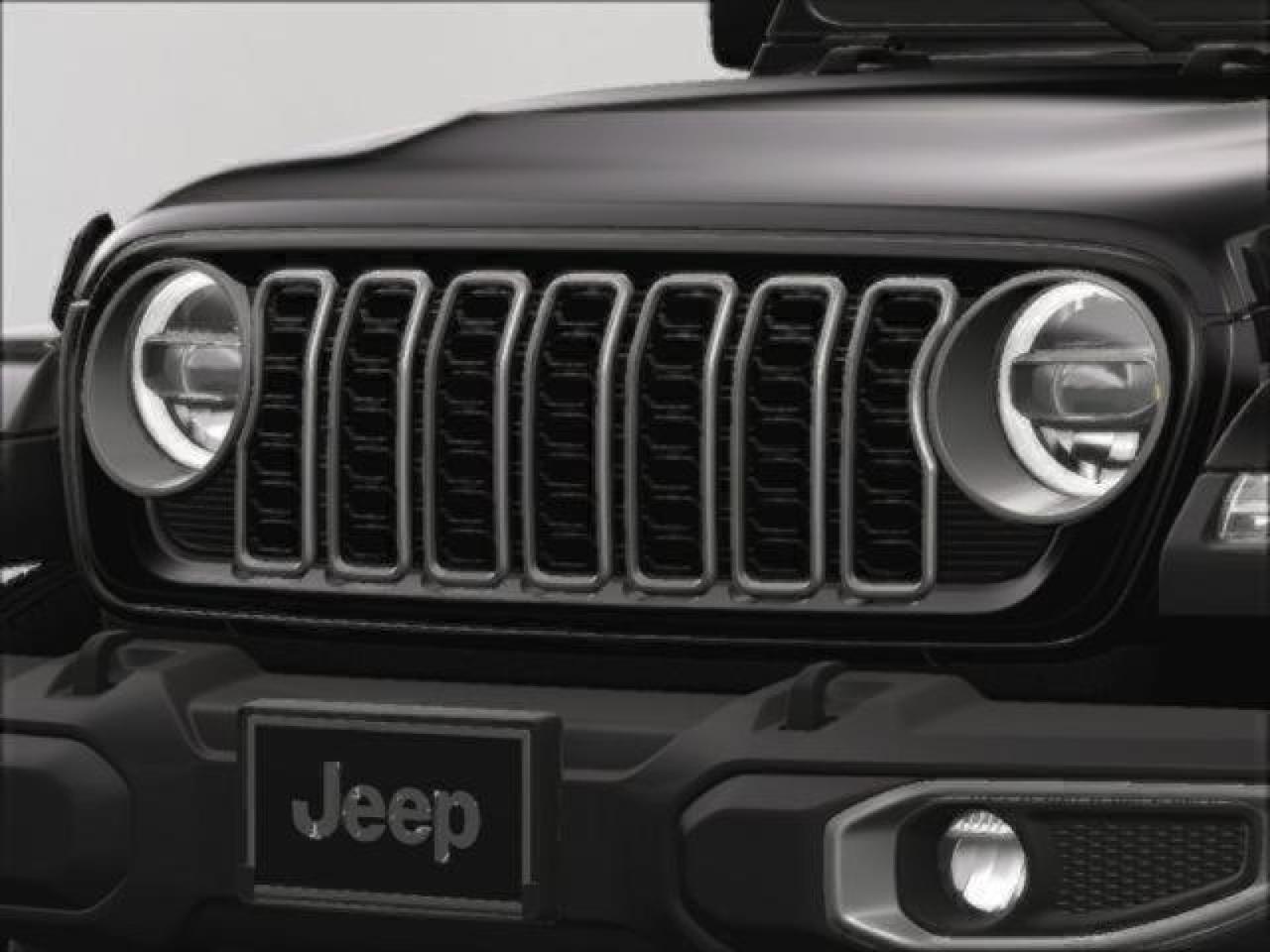 2025 Jeep Wrangler Sahara Bayside NY