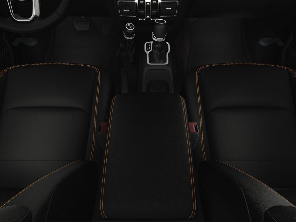 2025 Jeep Wrangler Sahara Kenosha WI