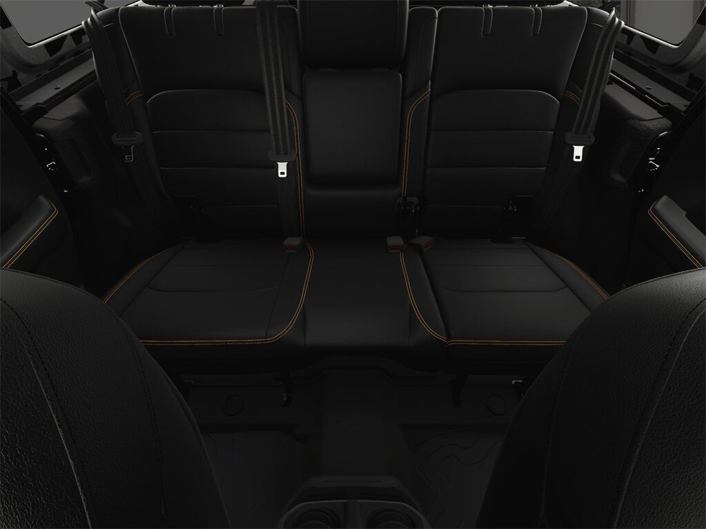 2025 Jeep Wrangler Sahara Kenosha WI