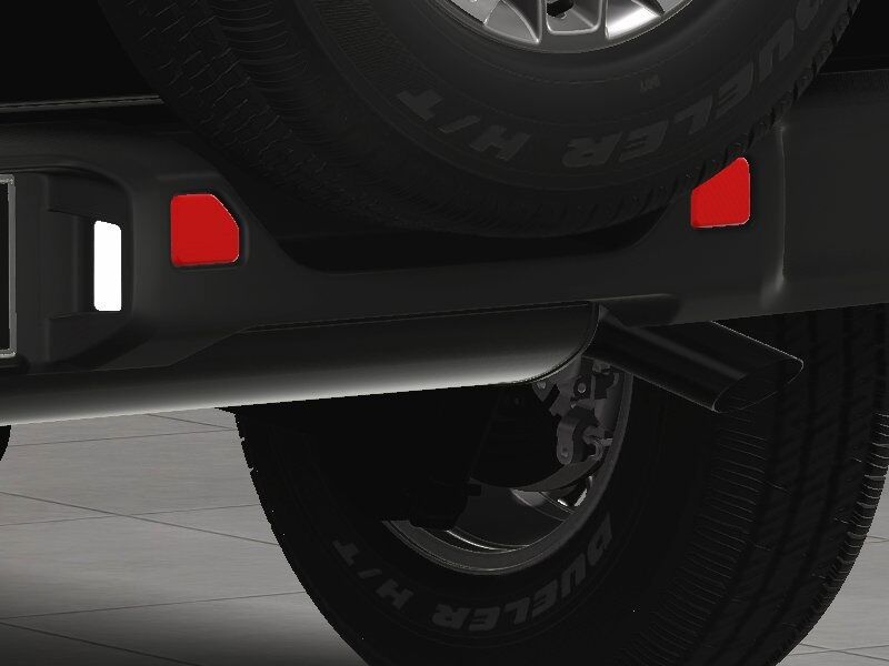 2025 Jeep Wrangler Sahara Kenosha WI