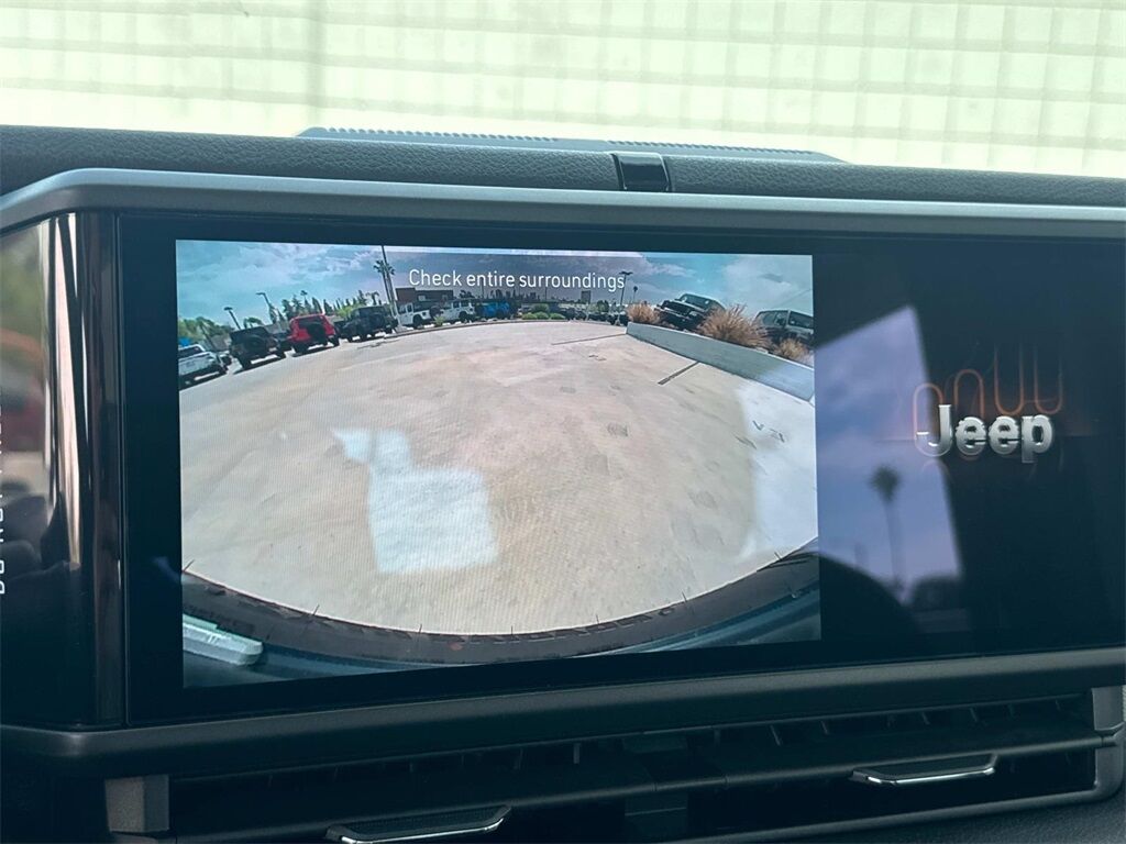 2025 Jeep Wrangler Sport Quincy MA