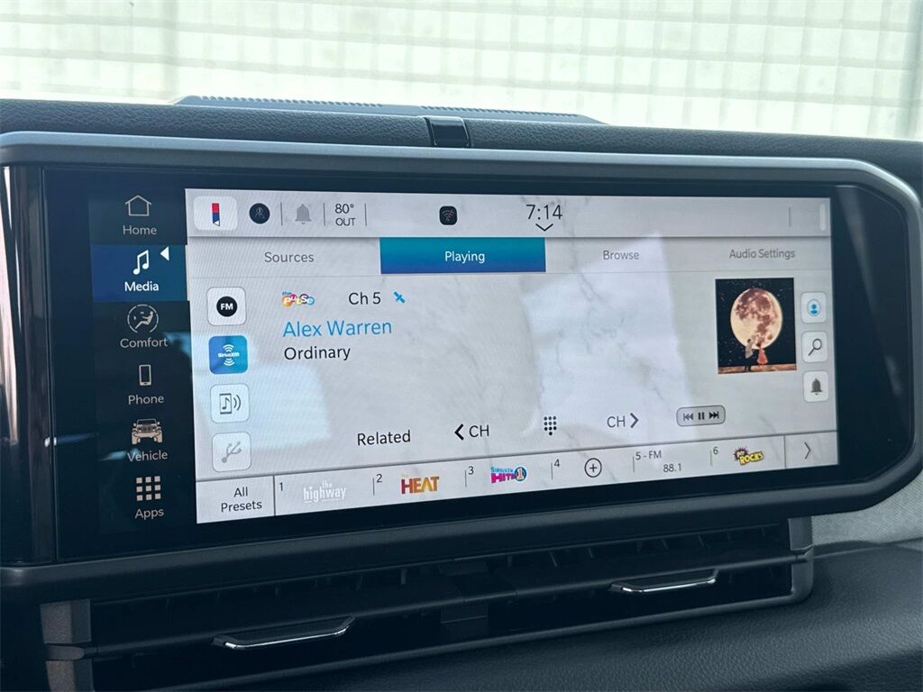 2025 Jeep Wrangler Sport Quincy MA