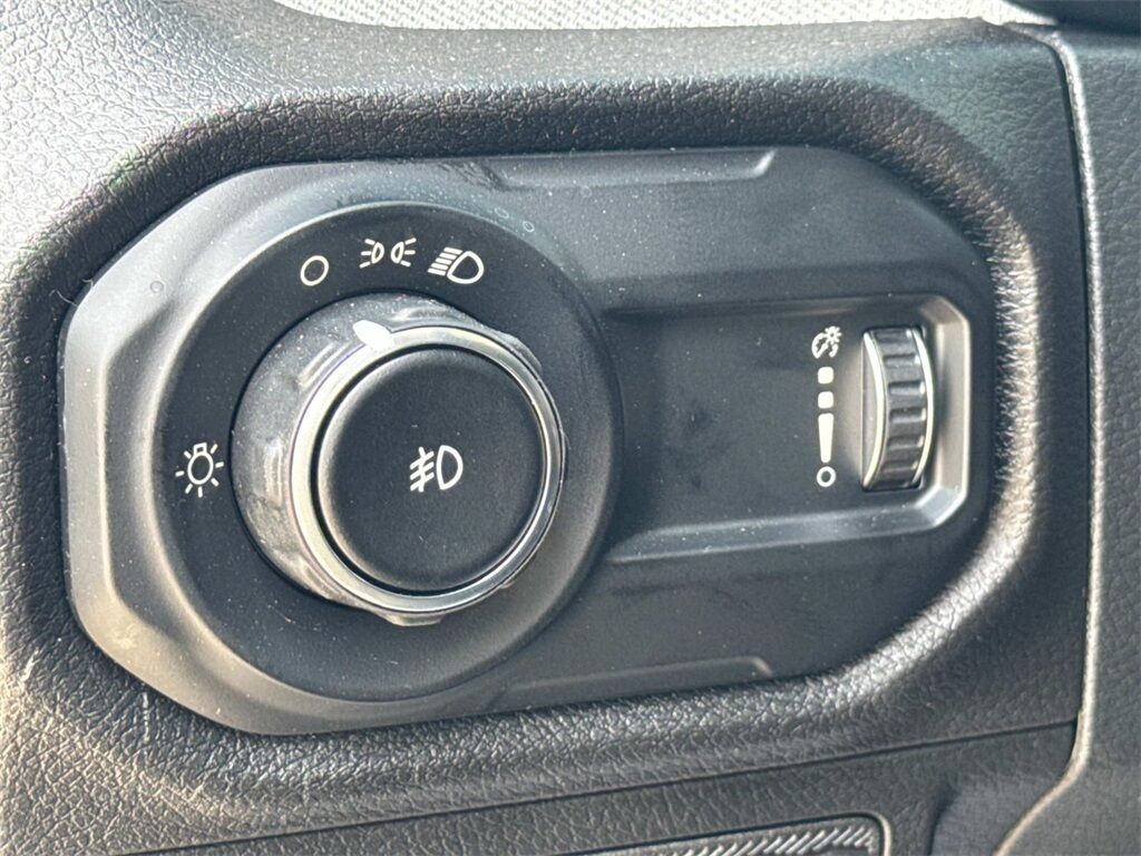 2025 Jeep Wrangler Sport Quincy MA