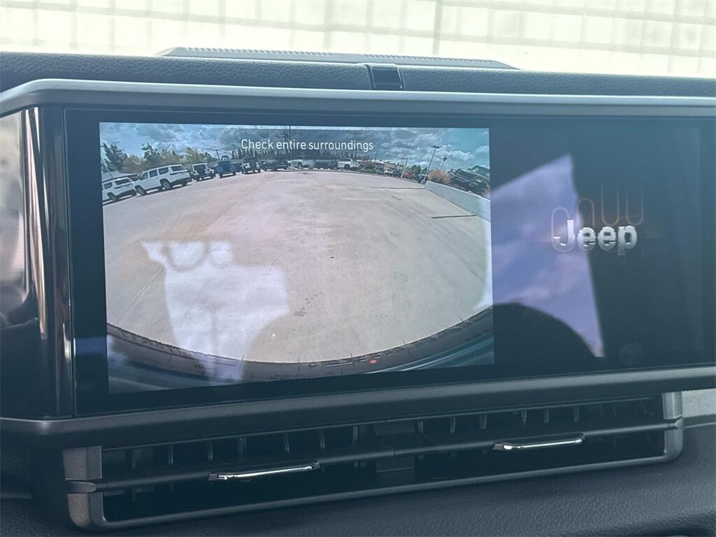 2025 Jeep Wrangler Sport Quincy MA