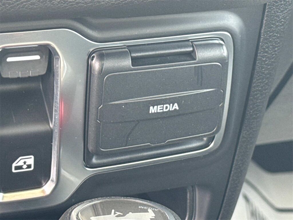 2025 Jeep Wrangler Sport Quincy MA