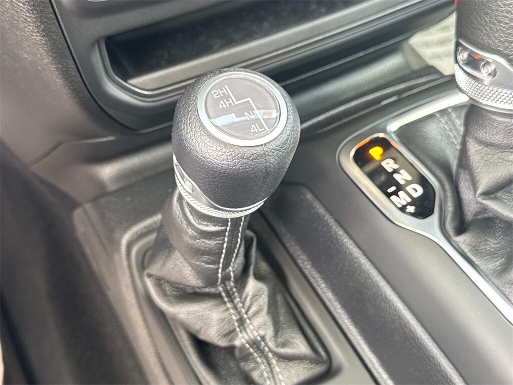 2025 Jeep Wrangler Sport Quincy MA