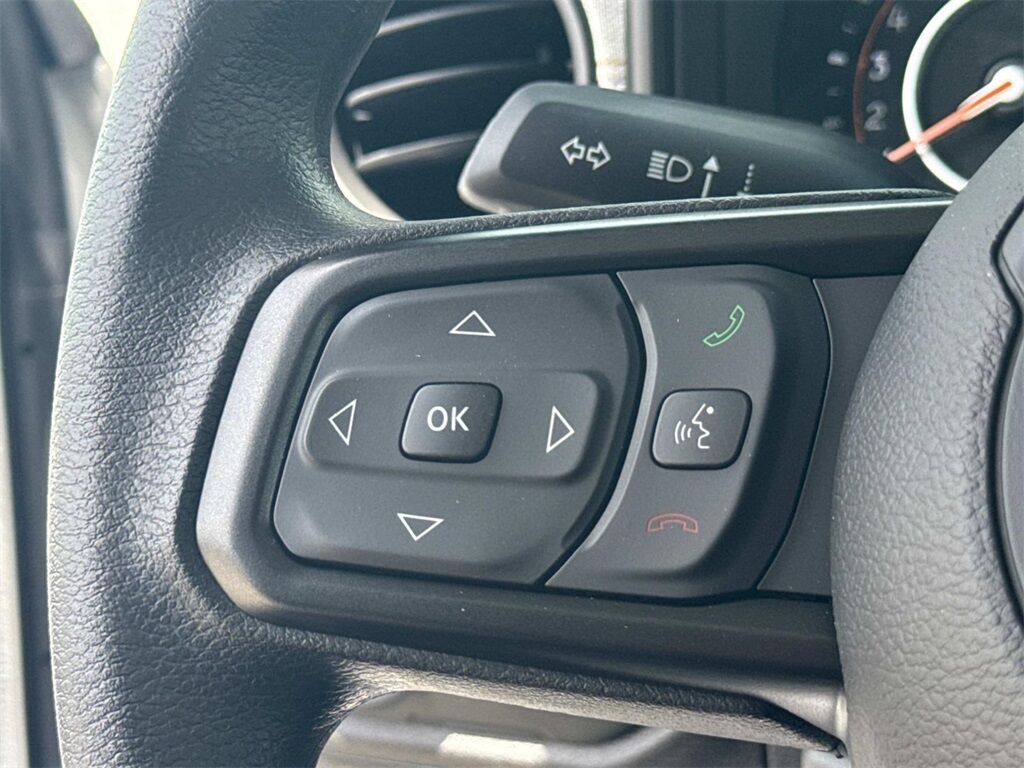 2025 Jeep Wrangler Sport Quincy MA