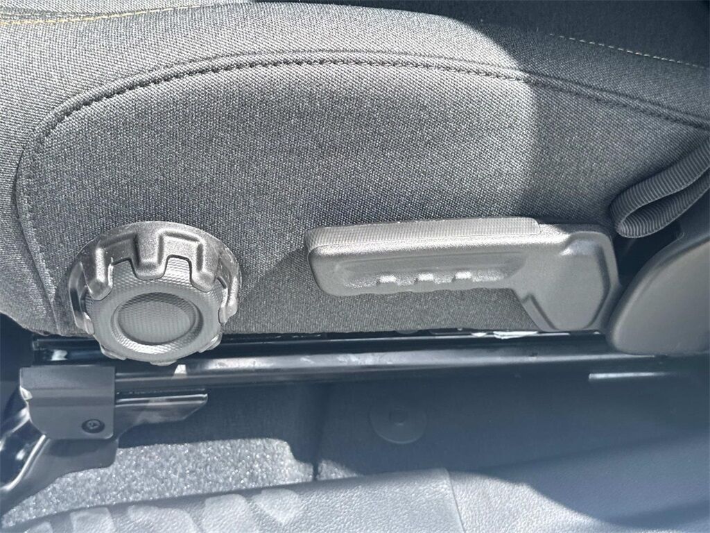 2025 Jeep Wrangler Sport Quincy MA