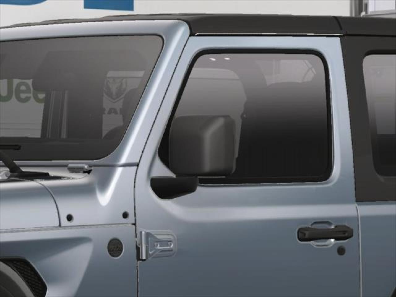 2025 Jeep Wrangler Sport S Bayside NY