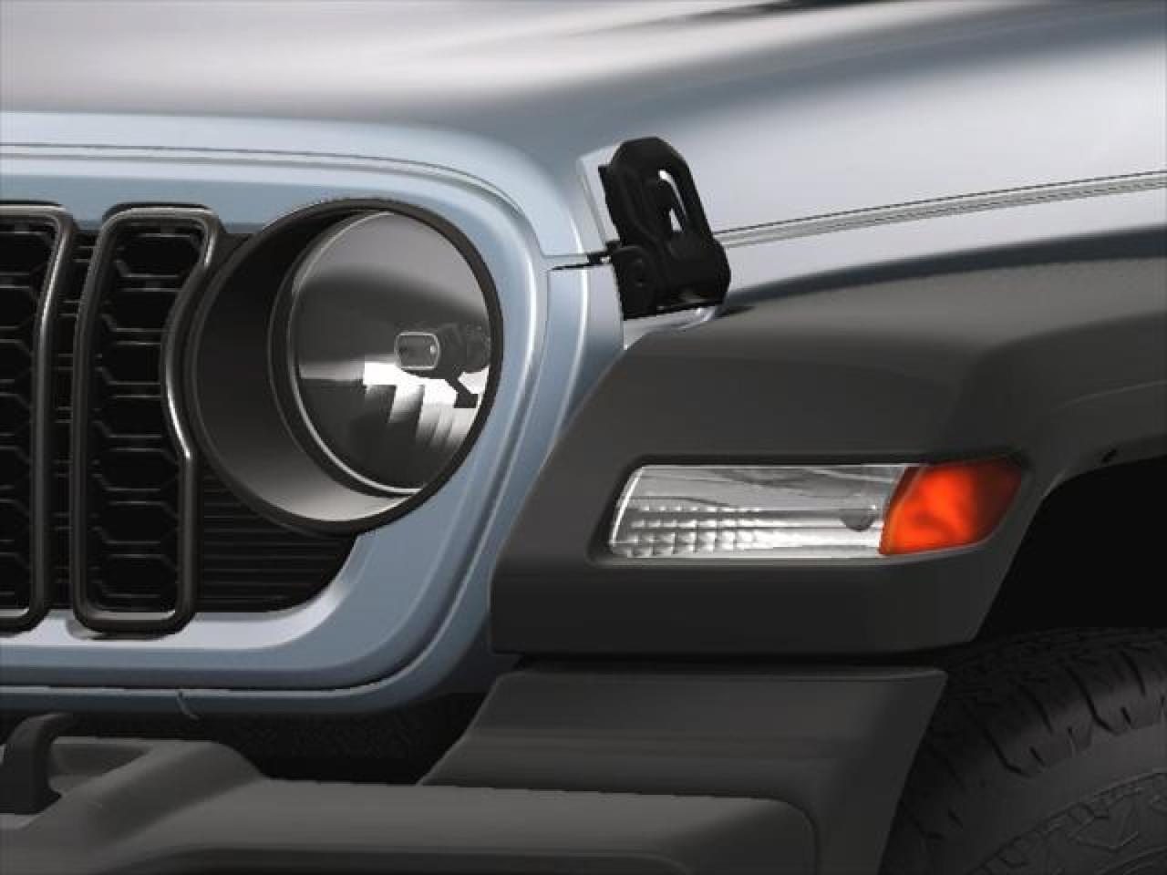 2025 Jeep Wrangler Sport S Bayside NY