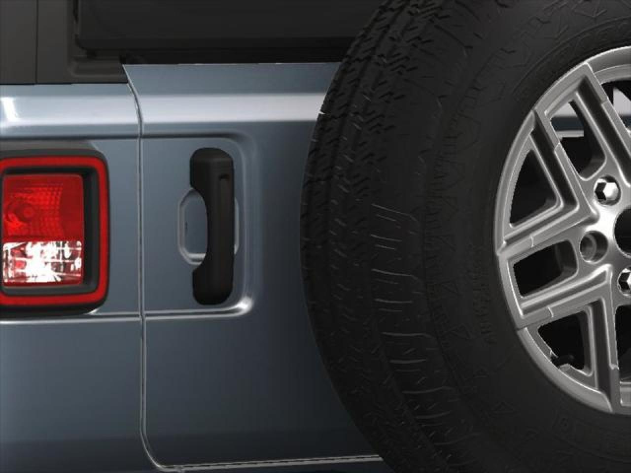 2025 Jeep Wrangler Sport S Bayside NY