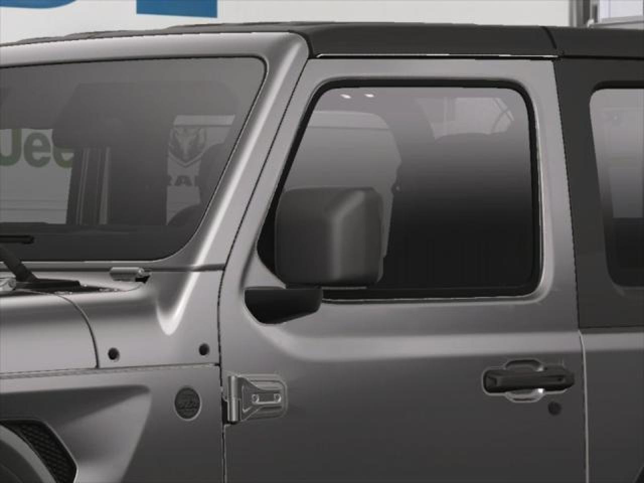 2025 Jeep Wrangler Sport S Bayside NY