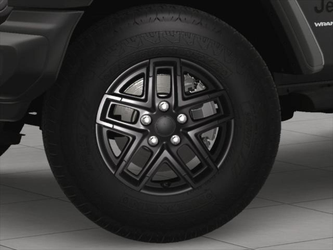 2025 Jeep Wrangler Sport S Bayside NY