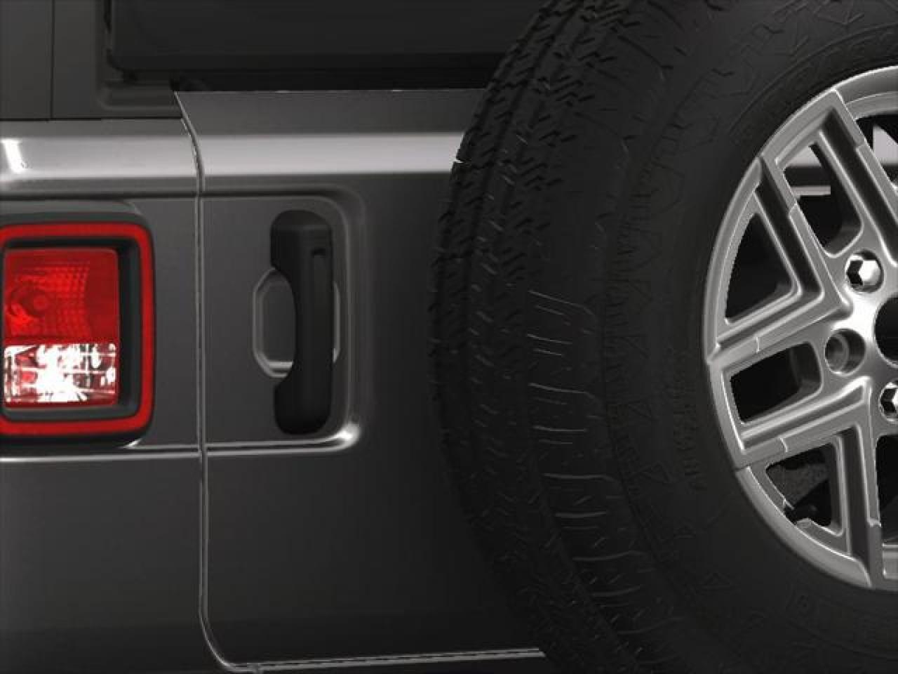 2025 Jeep Wrangler Sport S Bayside NY