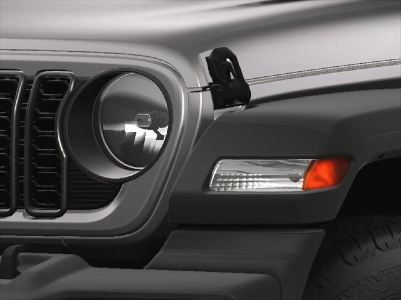 2025 Jeep Wrangler Sport S Bayside NY