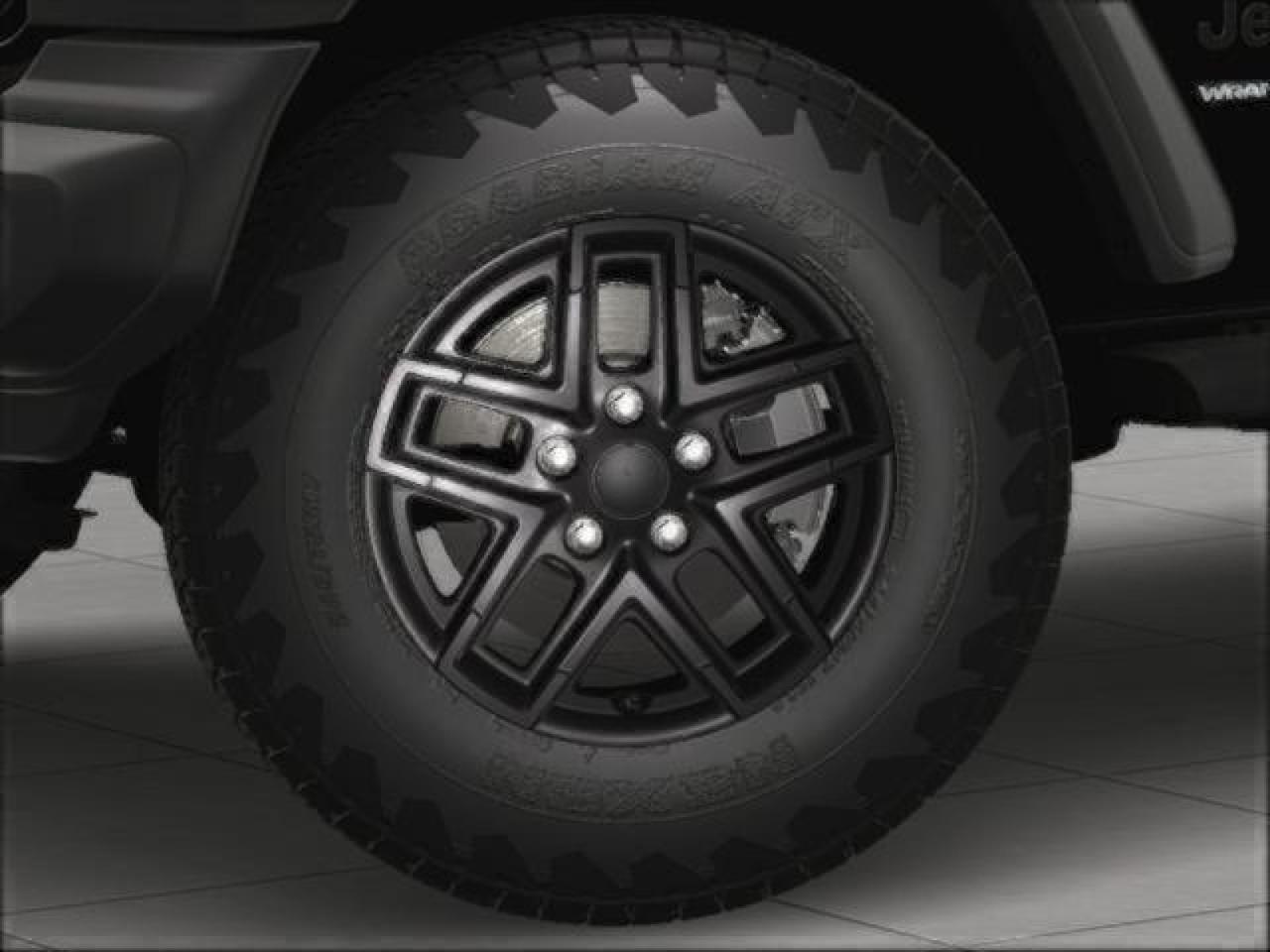 2025 Jeep Wrangler Sport S Bayside NY